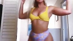 Karina Irby Insta story