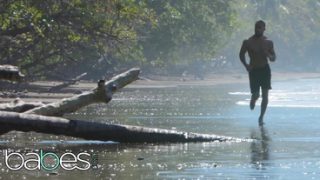 BABES – Gala Brown Stallion – Sex On The Beach