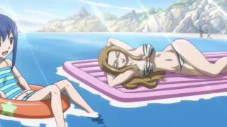 Fairy Tail Hentai All Hentai videos Compilation