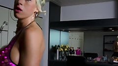 Manu Magnum die verpisste Sau